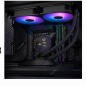 Cooler Master MasterLiquid Core Nex Digital 240 ARGB
