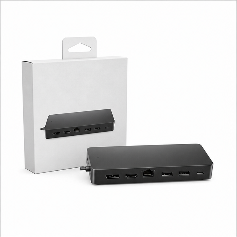 HP Universal USB-C Multiport Hub