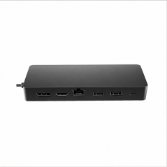 Hub multipuerto USB-C universel HP