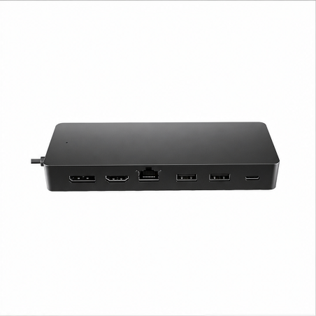Hub multipuerto USB-C universel HP