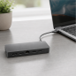 Hub multipuerto USB-C universel HP