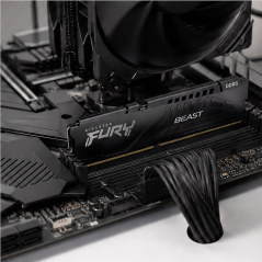 Kingston FURY Beast DDR5 5600MT/s 32 Go CL40