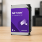 WD Purple 8TB 3.5-inch SATA III Internal Hard Drive