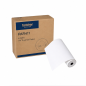 Brother PAR411 Original Pack of 6 A4 Thermal Paper Rolls