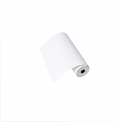 Brother PAR411 Lot de 6 rouleaux de papier thermique A4 d’origine