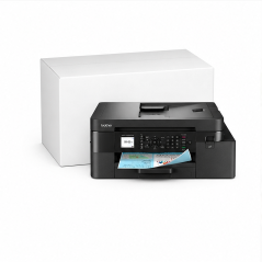 Brother MFC-J4350DW : multifonction jet d'encre Wi‑Fi