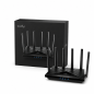 Cudy BE6500 Routeur Wi‑Fi 7 2,5G