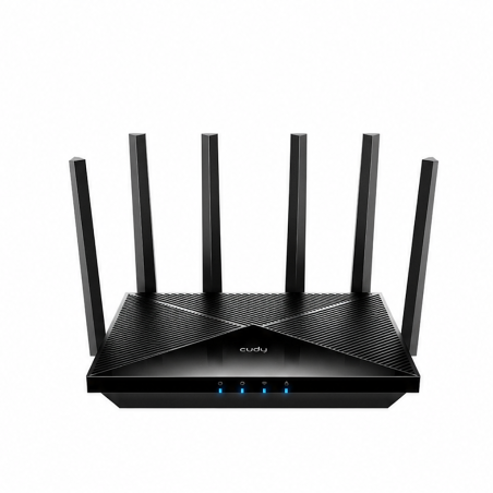 Cudy BE6500 Routeur Wi‑Fi 7 2,5G