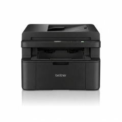 Brother DCP-L1660W monochrome laser printer Wi‑Fi