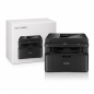 Brother DCP-L1660W monochrome laser multifunction printer with Wi‑Fi 20 ppm