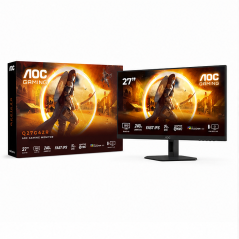 AOC Q27G4ZR 27" QHD 240 Hz Fast IPS Gaming