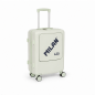 Valise cabine rigide Milan Coleccion 430 55 cm verte