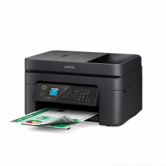 Epson WorkForce WF-2930DWF color all-in-one