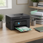 Epson WorkForce WF-2930DWF color inkjet all-in-one printer