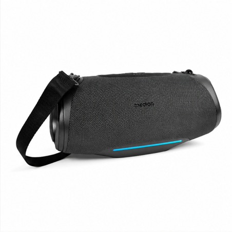 Enceinte Bluetooth Medion Life P61762 L anthracite