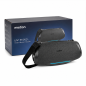 Enceinte Bluetooth Medion Life P61762 L anthracite