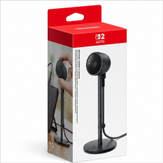Caméra Nintendo Switch 2 | Accessoire USB-C