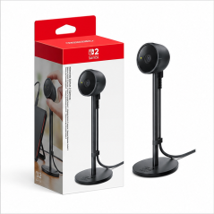 Caméra Nintendo Switch 2 | Accessoire USB-C