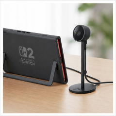 Nintendo Switch 2 Camera | USB-C Accessory