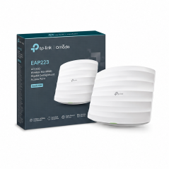 TP-Link Omada EAP223 Point d'accès Wi-Fi AC1350