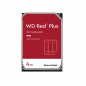 WD Red Plus 4TB 3.5-inch SATA Internal Hard Drive