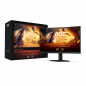 Moniteur gaming AOC C27G4ZXE 27" incurvé 280 Hz