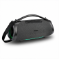 Medion LIFE P61768 XL haut-parleur Bluetooth anthracite
