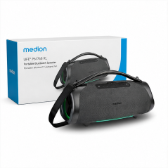 Medion LIFE P61768 XL Bluetooth speaker