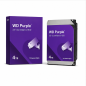 WD Purple 4 To Disque dur interne 3,5" SATA