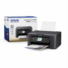 Epson Expression Home XP-4200 multifunction printer