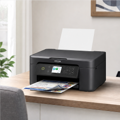 Epson Expression Home XP-4200 multifunction printer