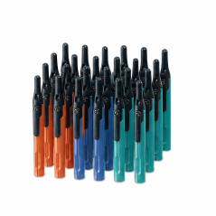 Maped Duo+Pen Compass Display x24