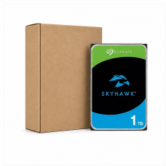 Seagate SkyHawk 1 To SATA III 3,5 po