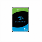 Seagate SkyHawk 1 TB 3.5-inch SATA III Internal Hard Drive