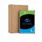 Disque dur interne Seagate SkyHawk 1 To SATA III 3,5 po