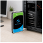 Disque dur interne Seagate SkyHawk 1 To SATA III 3,5 po