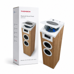 Thomson DS121CD Tour de son Bluetooth 60 W