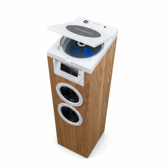 Tour de son Thomson DS121CD Bluetooth 60 W