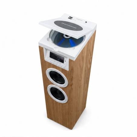 Tour de son Thomson DS121CD Bluetooth 60 W