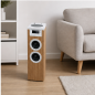 Tour de son Thomson DS121CD Bluetooth 60 W