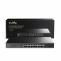 Cudy GS1024E 24-Port Gigabit Rackmount Switch