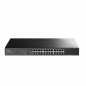 Switch Cudy GS1024E 24 ports Gigabit pour montage en rack