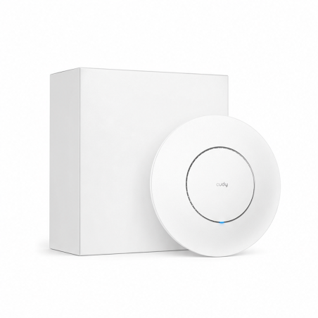 Cudy AP3000 1.0 Wi-Fi 6 AX3000 | Point d’accès