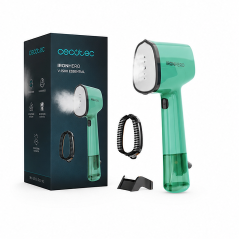Cecotec IronHero V-1500 Essential vert 1500W