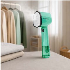 Cecotec IronHero V-1500 Essential vert 1500W