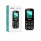 SPC Talk 2 Go black mobile phone