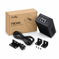 Cudy POE400 90W Gigabit PoE++ Injector