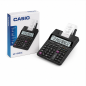 Casio HR-150RCE printing calculator