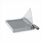 Guillotine de papier Leitz Precision Home A4