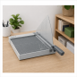 Guillotine de papier Leitz Precision Home A4